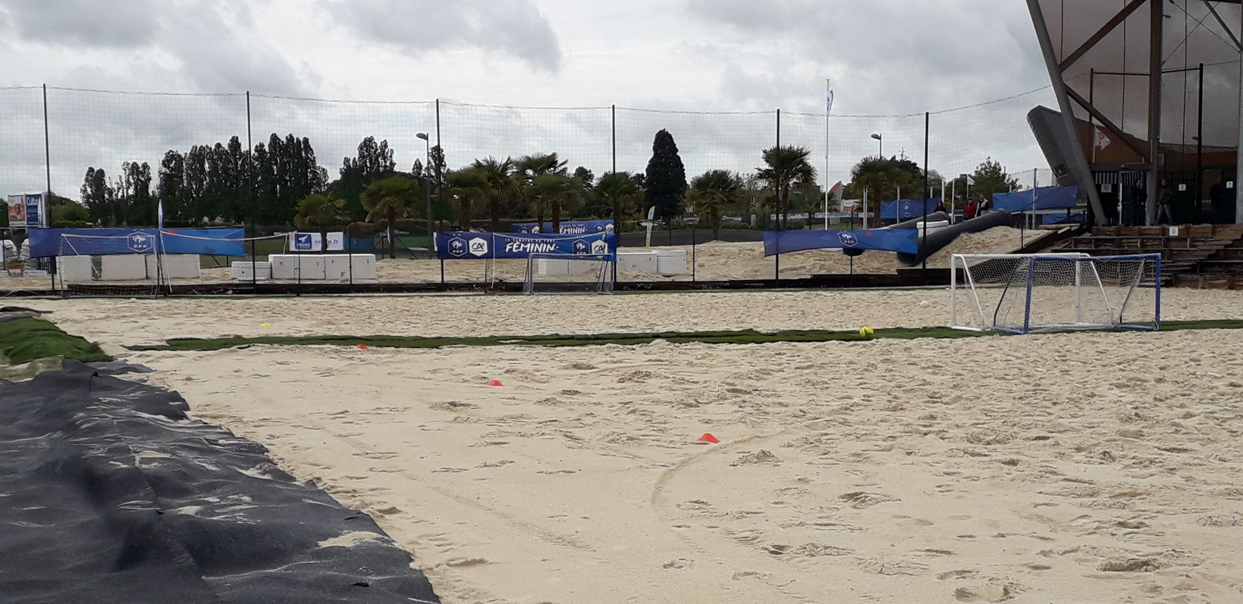 Photo n° 4 de l'avis de Deschamps.h fait le 09/05/2019 à 07:24
