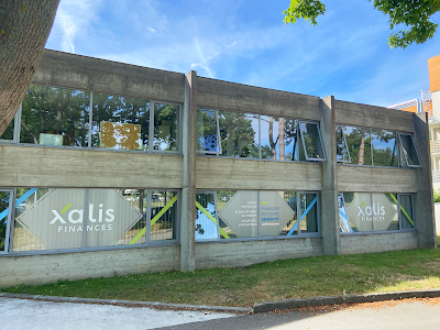 Xalis Finances | Courtier Rachat de crédit - Prêt Immobilier & Assurance crédit à Amiens