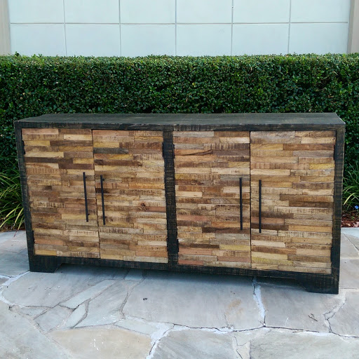 Furniture Store «Nadeau - Furniture with a Soul», reviews and photos, 999 E Basse Rd #161, San Antonio, TX 78209, USA