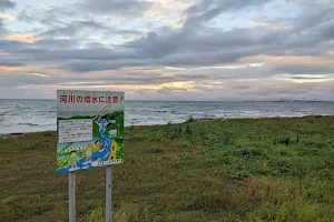 Nakagawara Coast image