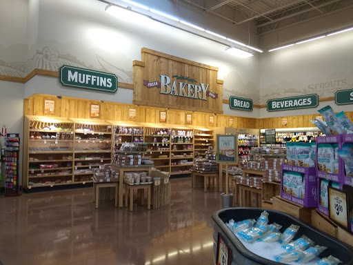 Health Food Store «Sprouts Farmers Market», reviews and photos, 1265 W Exchange Pkwy, Allen, TX 75013, USA