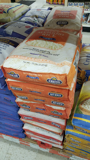 Asian Grocery Store «Lotus Indian Market», reviews and photos, 2043 S Alma School Rd, Mesa, AZ 85210, USA