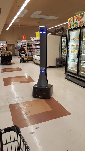 Grocery Store «Stop & Shop», reviews and photos, 31-06 Farrington St, Flushing, NY 11354, USA