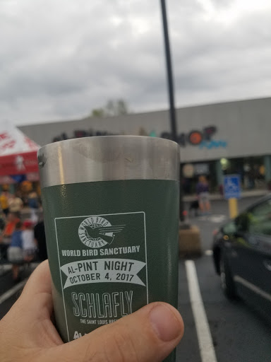 Outdoor Sports Store «Alpine Shop - Kirkwood, MO», reviews and photos, 440 N Kirkwood Rd, Kirkwood, MO 63122, USA