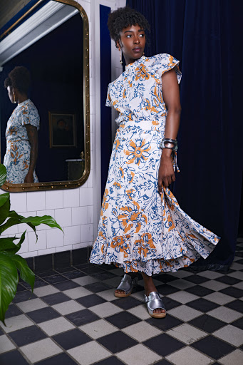 Boutique «Vert & Vogue», reviews and photos, 353 W Main St, Durham, NC 27701, USA