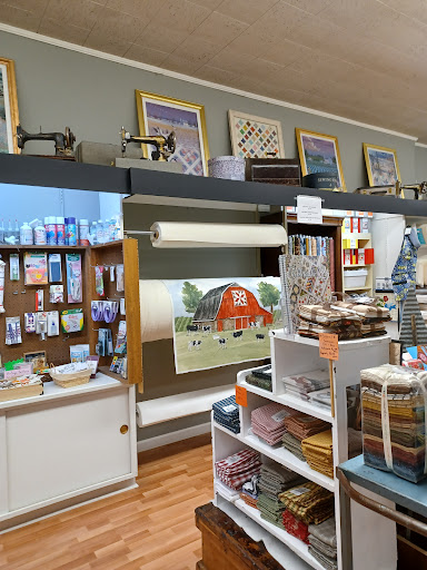 Quilt Shop «Tree City Stitches», reviews and photos, 125 E Main St, Greensburg, IN 47240, USA