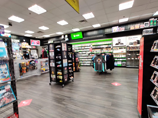 Video Game Store «GameStop», reviews and photos, 301 South Hills Village, Pittsburgh, PA 15241, USA