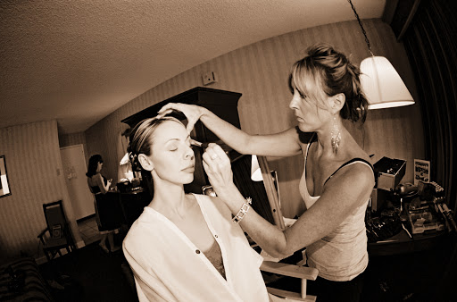 Hair Salon «Kim & Co Salon & Day Spa», reviews and photos, 2103 Broad St, San Luis Obispo, CA 93401, USA