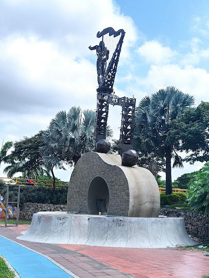 Monumento Arnulfo Briceño