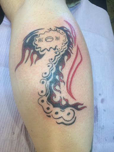 Tattoo Shop «Mothers Tattoo & Body Piercing», reviews and photos, 3625 Dixie Hwy, Elsmere, KY 41018, USA