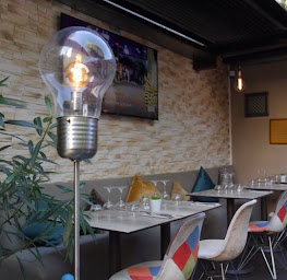 Photo n°32 de Un Jardin en Ville à Marseille ()