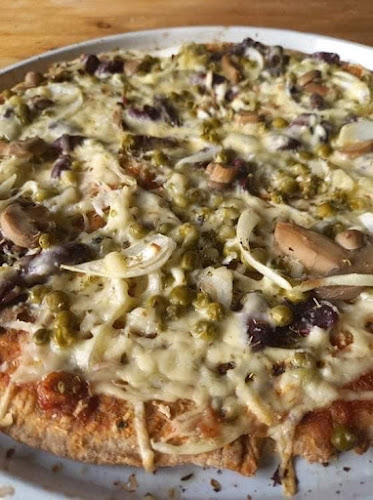 Értékelések erről a helyről: Körkert - Tanya pizza, Nagykálló - Étterem