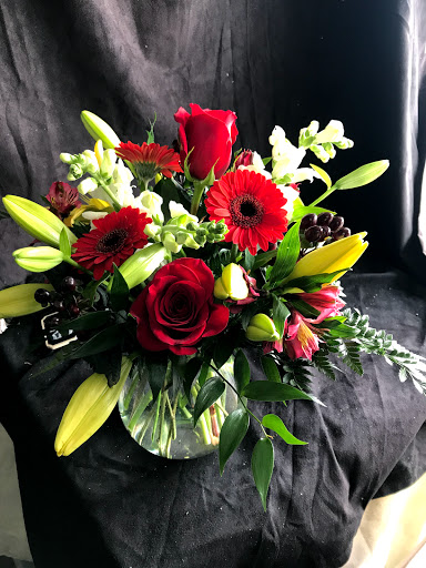 Florist «Awesome Flowers», reviews and photos, 807 Grand Blvd, Vancouver, WA 98660, USA