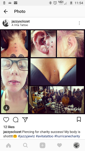 Explore eiffel tower tattoo ideas, creative tattoo ideas in Rensselaer, available at A Vita Tattoo