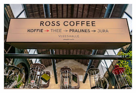ROSS - Specialty Coffee Bar