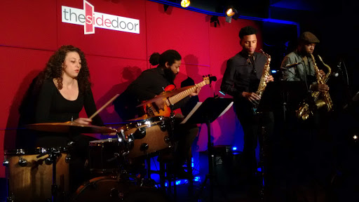 Jazz Club «The SideDoor Jazz Club», reviews and photos, 85 Lyme St, Old Lyme, CT 06371, USA