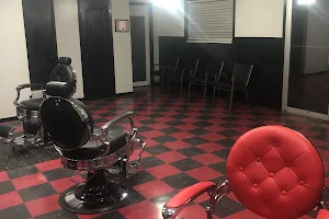 His & Her’s Barber & Beauty Salon image