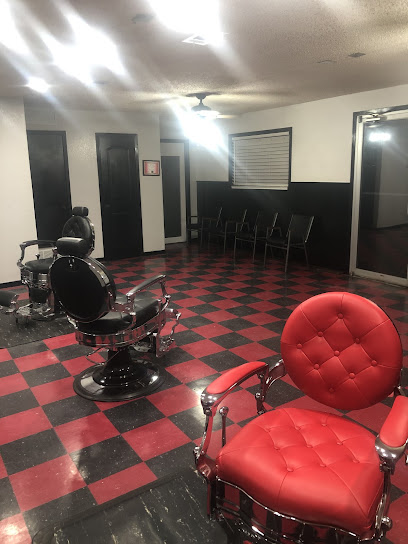 His & Her’s Barber & Beauty Salon
