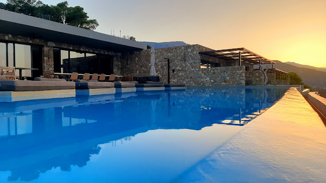 Le Grand Bleu Resort - Ξενοδοχείο