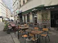 Photos du propriétaire du Restaurant Paris-Féni - n°1