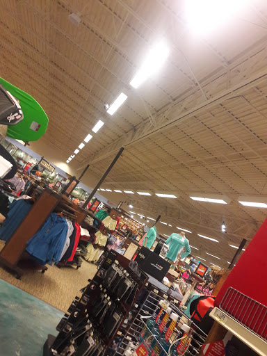 Sporting Goods Store «Bass Pro Shops», reviews and photos, 2250 SW Gatlin Blvd, Port St Lucie, FL 34953, USA