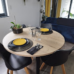 Photo n° 4 de l'avis de Aurélie.u fait le 25/07/2023 à 10:35 pour Loftconcept57 à Kerprich-aux-Bois