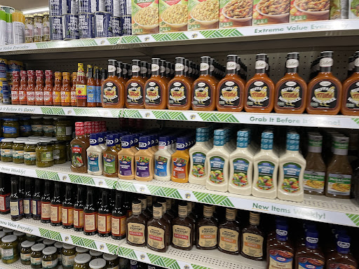 Dollar Store «Dollar Tree», reviews and photos, 1700 Sullivan Trail #1a, Easton, PA 18040, USA