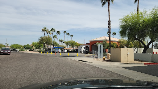 Clean Freak Car Wash en Scottsdale