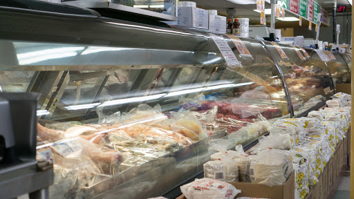 Grocery Store «Carniceria Guanajuato #1», reviews and photos, 1269 Oliver Ave, Indianapolis, IN 46221, USA