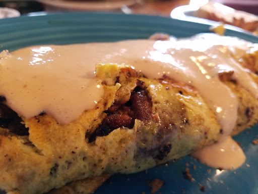 Caribbean Restaurant «Haitian Sensation Coffee Shop», reviews and photos, 869 E State St, Sharon, PA 16146, USA