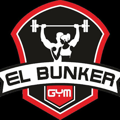El Bunker Gym