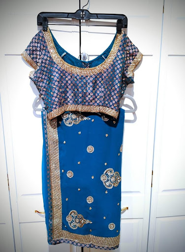 By appointment Indian Designer clothing boutique and alteration services image