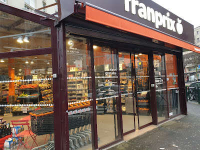 Franprix à Thiais