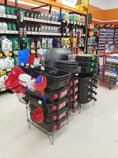 Auto Parts Store «AutoZone», reviews and photos, 2850 28th St SE, Kentwood, MI 49512, USA