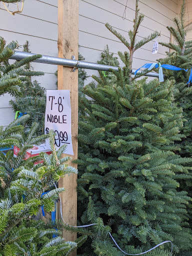 Grocery Store «Top of the Hill Quality Produce», reviews and photos, 5325 NE 4th St, Renton, WA 98059, USA