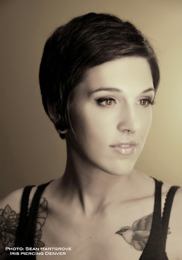 Explore men arm sleeve tattoo ideas, creative tattoo ideas in Denver, available at IRIS Piercing Studio and Jewelry Gallery