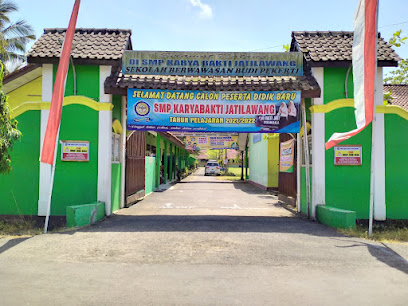 SMP Karya Bakti Jatilawang