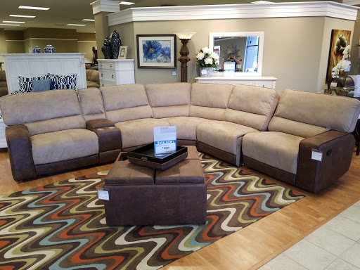 Furniture Store «Badcock Home Furniture &more», reviews and photos, 650 Lake Minnie Dr, Sanford, FL 32773, USA