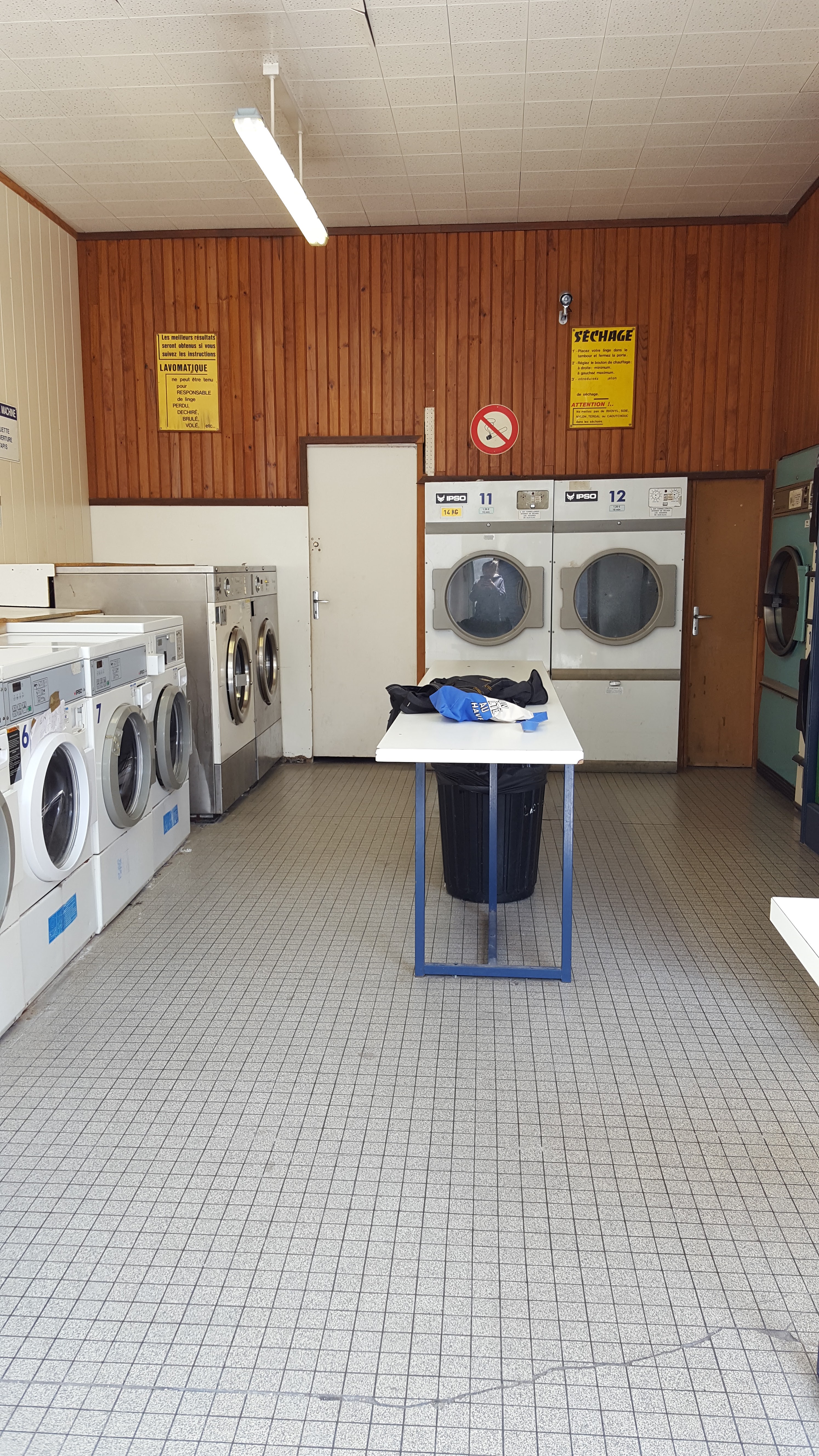 Photo n° 2 de l'avis de Elise.a fait le 19/05/2018 à 10:59