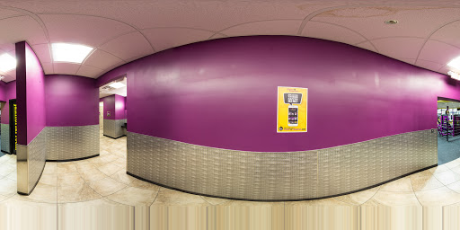 Gym «Planet Fitness», reviews and photos, 3333 S Linden Rd, Flint, MI 48507, USA