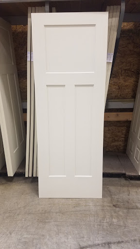 Building Materials Store «Ziggys Building Materials», reviews and photos