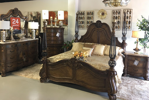 Furniture Store «Furniture Shop», reviews and photos, 930 E Hwy 67, Duncanville, TX 75137, USA