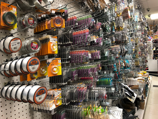 Hardware Store «Broadway Lumber Supplies», reviews and photos, 1146 Myrtle Ave, Brooklyn, NY 11206, USA