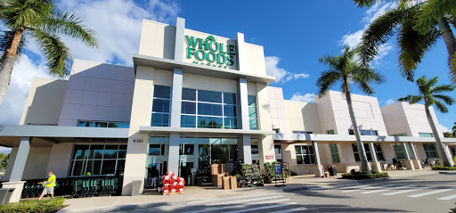 Grocery Store «Whole Foods Market», reviews and photos, 9101 Strada Pl, Naples, FL 34108, USA