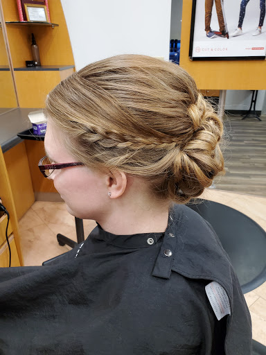 Hair Salon «Fantastic Sams Cut & Color», reviews and photos, 1966 Bunker Lake Blvd NW, Andover, MN 55304, USA