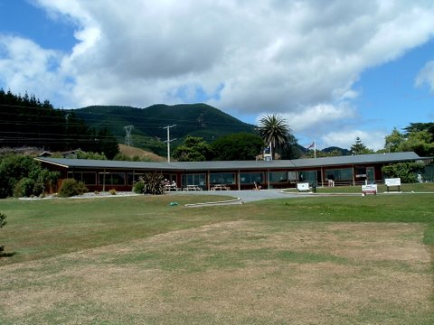 Kapiti Golf Club