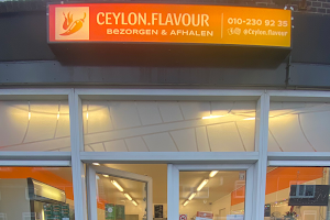 Ceylon Flavour- Sri Lankaans & Indonesisch Afhaal En Bezorg Restaurant