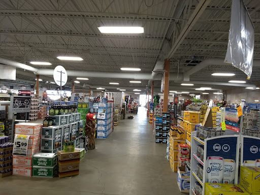 Liquor Store «Daveco Liquors», reviews and photos, 16434 Washington St, Thornton, CO 80023, USA