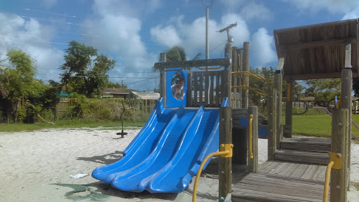 Park «Cloverleaf Park», reviews and photos, 303 NW 191st St, Miami Gardens, FL 33169, USA