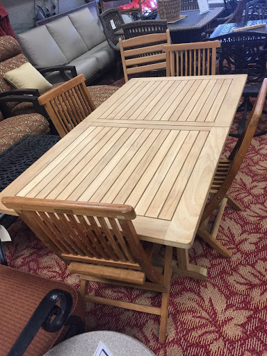 Furniture Store «Viking Casual Furniture», reviews and photos, 123 E Main St, Maple Shade Township, NJ 08052, USA